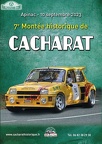 Montée Historique de Cacharat  2023   -  (0001)