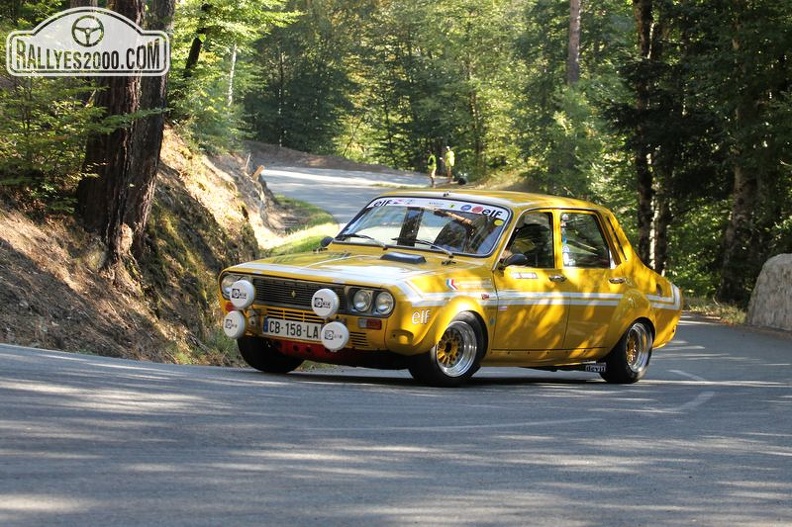 Montée Historique de Cacharat  2023   -  (0022)