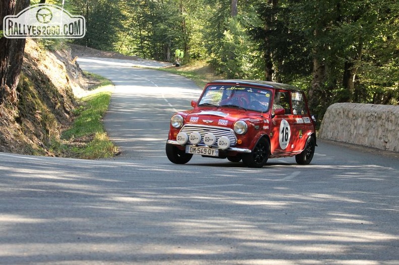 Montée Historique de Cacharat  2023   -  (0072)