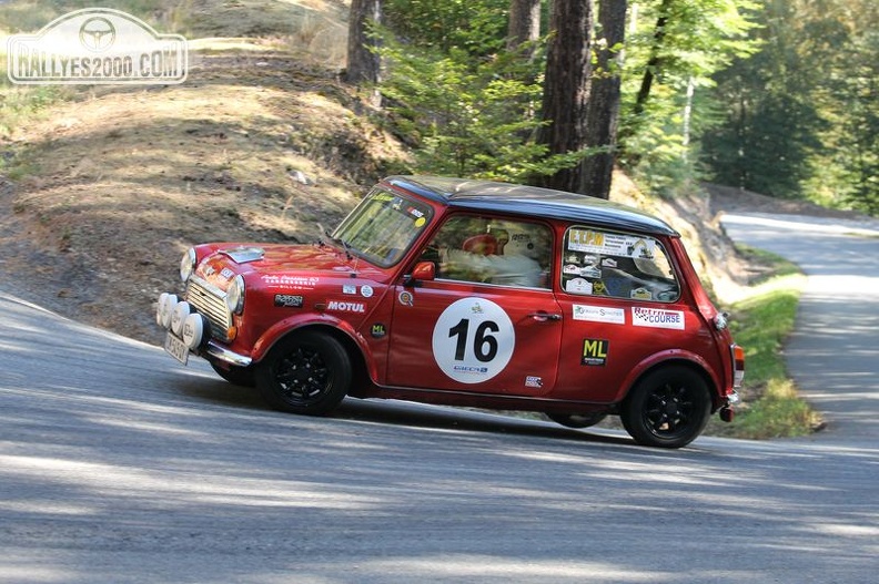 Montée Historique de Cacharat  2023   -  (0073)