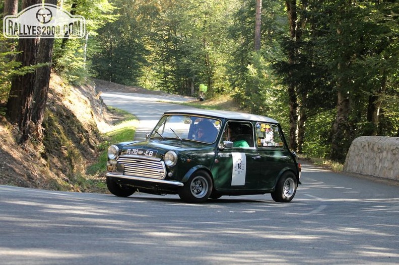 Montée Historique de Cacharat  2023   -  (0080)