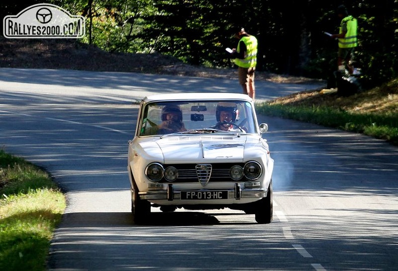 Montée Historique de Cacharat  2023   -  (0082)