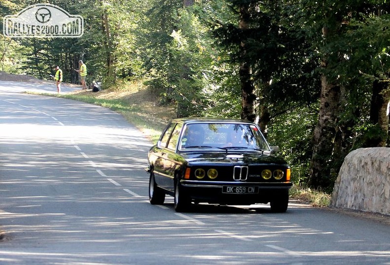 Montée Historique de Cacharat  2023   -  (0087)