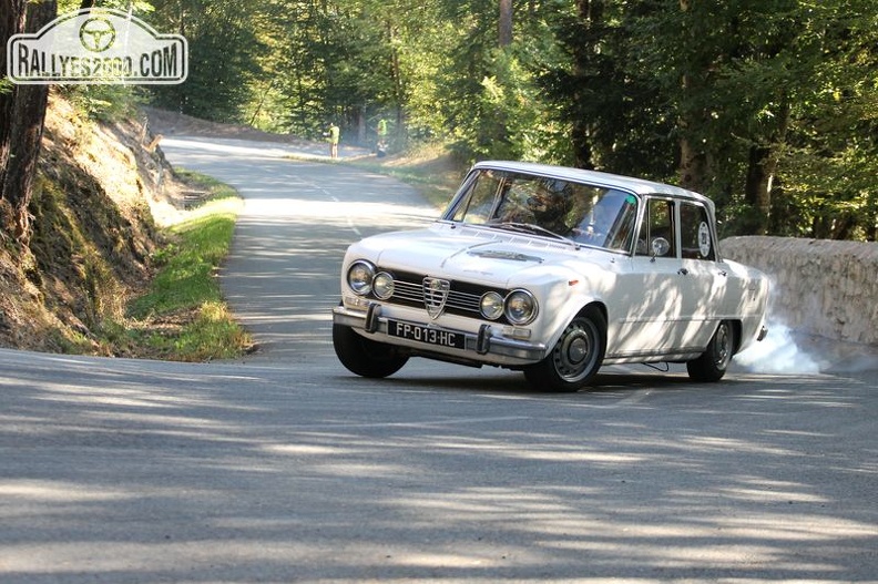 Montée Historique de Cacharat  2023   -  (0084)