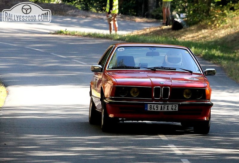 Montée Historique de Cacharat  2023   -  (0092)