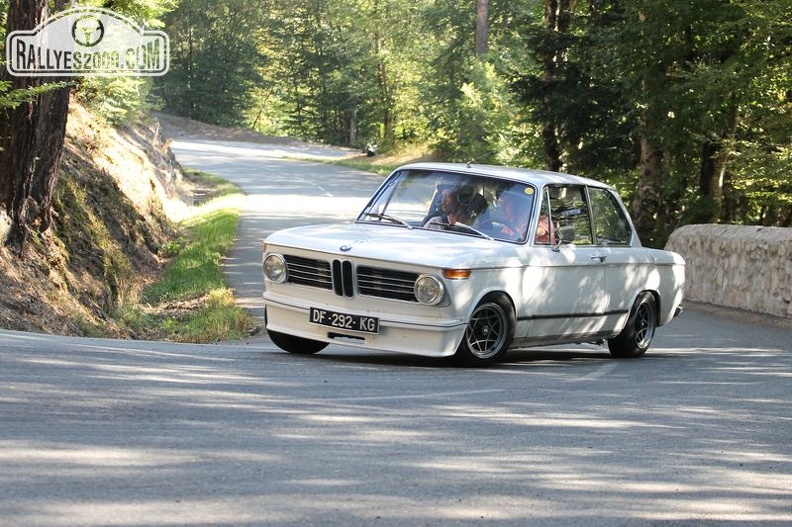 Montée Historique de Cacharat  2023   -  (0103)