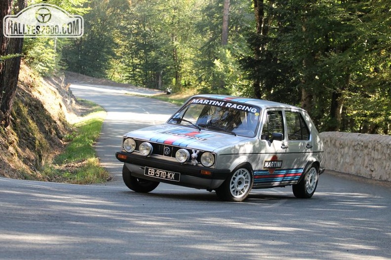 Montée Historique de Cacharat  2023   -  (0108)