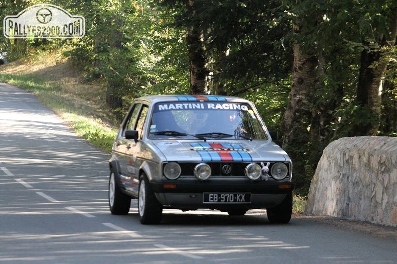 Montée Historique de Cacharat  2023   -  (0107)