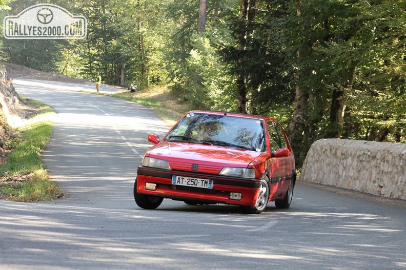 Montée Historique de Cacharat  2023   -  (0116)