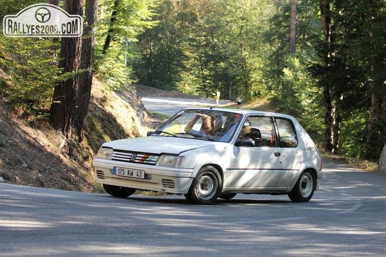 Montée Historique de Cacharat  2023   -  (0122)