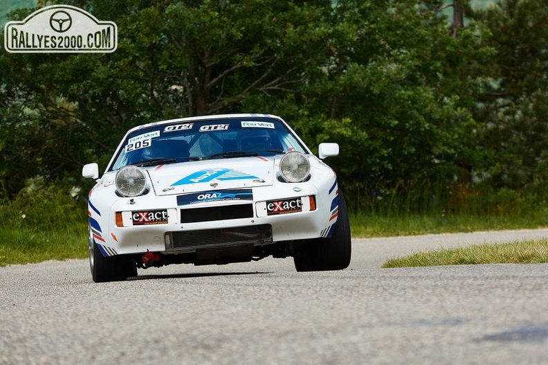 ECUREUIL 2024  ES3 019