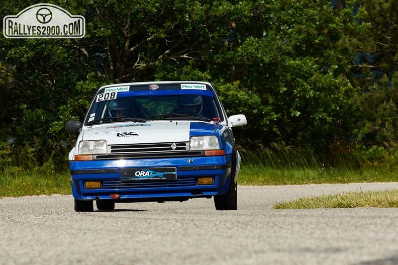 ECUREUIL 2024  ES3 030