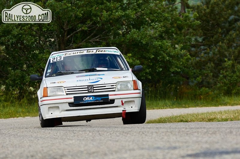 ECUREUIL 2024  ES3 028