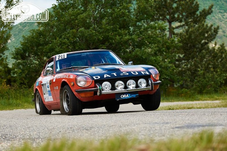 ECUREUIL 2024  ES3 022