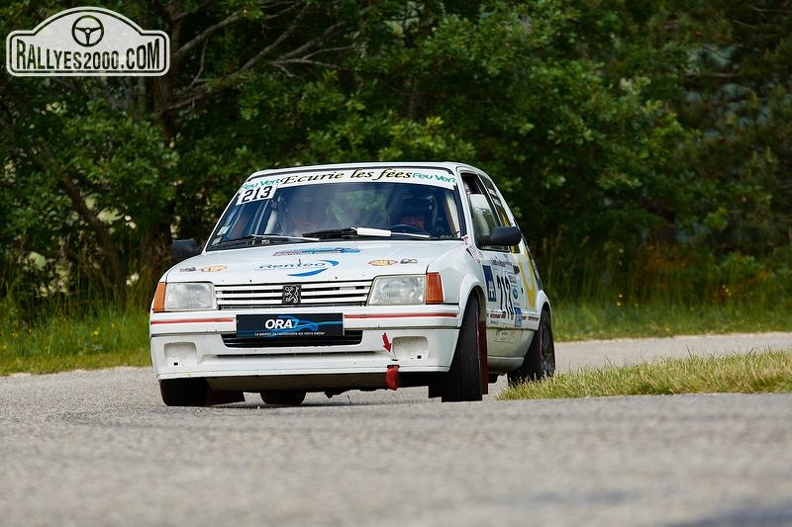 ECUREUIL 2024  ES3 026