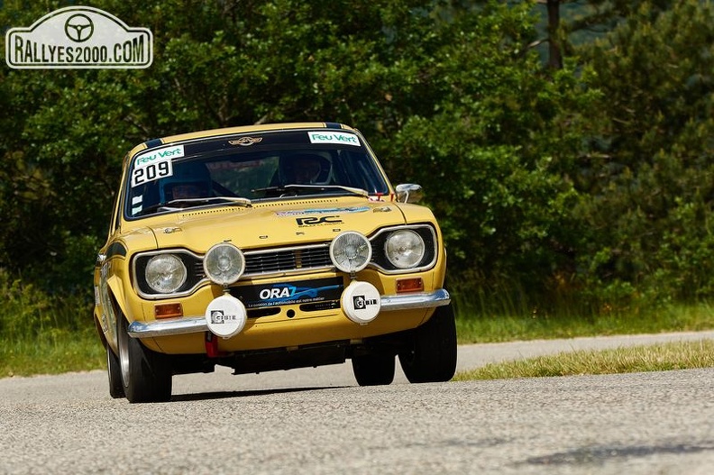 ECUREUIL 2024  ES3 033