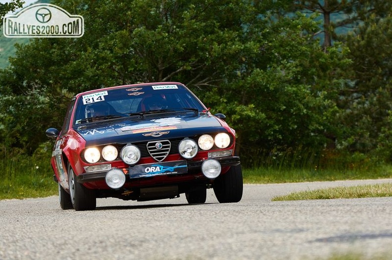 ECUREUIL 2024  ES3 035