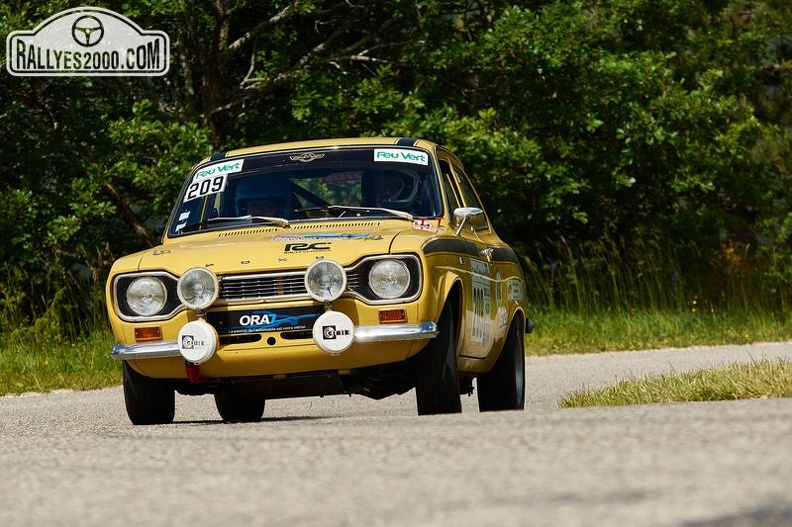 ECUREUIL 2024  ES3 032