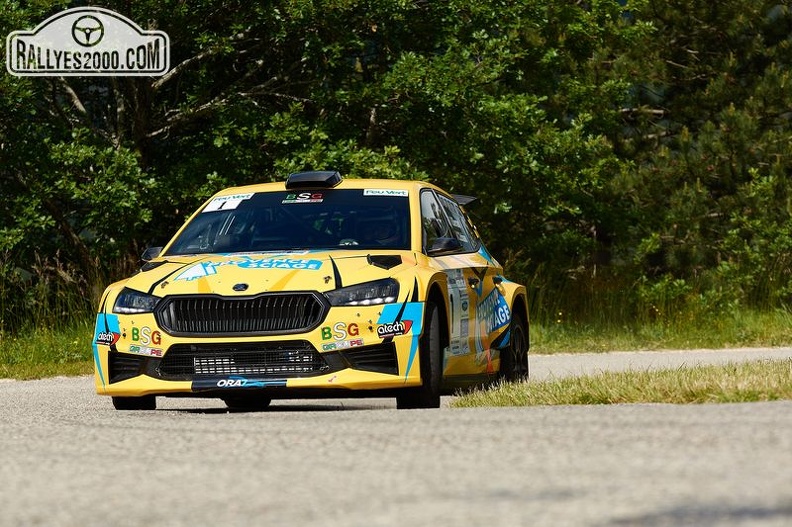 ECUREUIL 2024  ES3 036