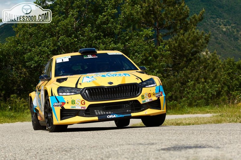 ECUREUIL 2024  ES3 039