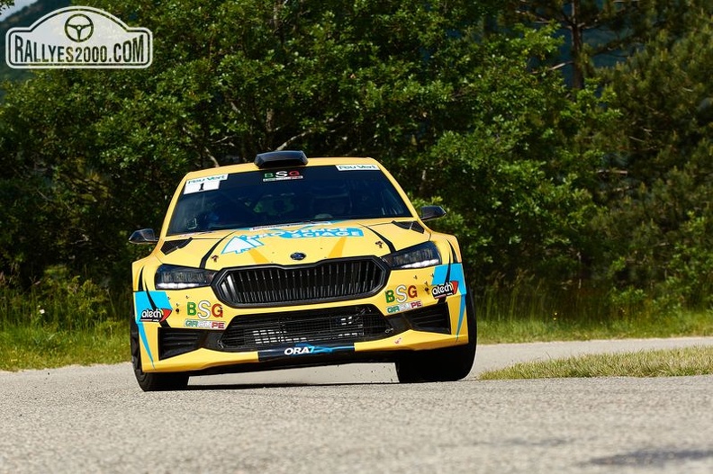 ECUREUIL 2024  ES3 038
