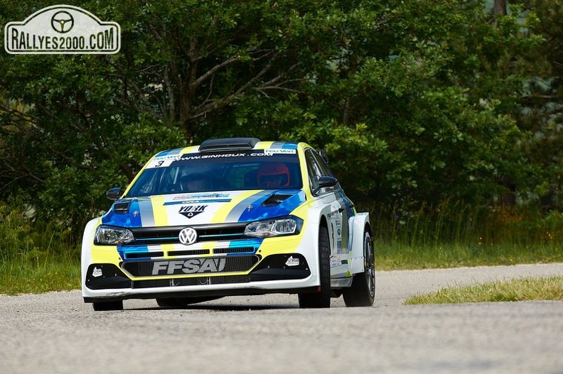 ECUREUIL 2024  ES3 043