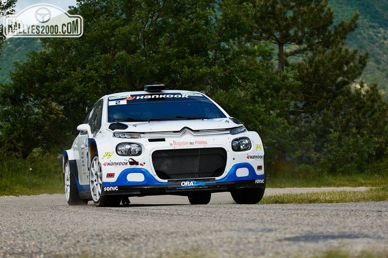 ECUREUIL 2024  ES3 042