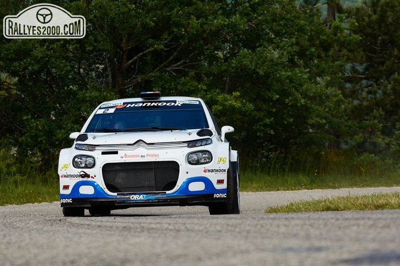ECUREUIL 2024  ES3 040