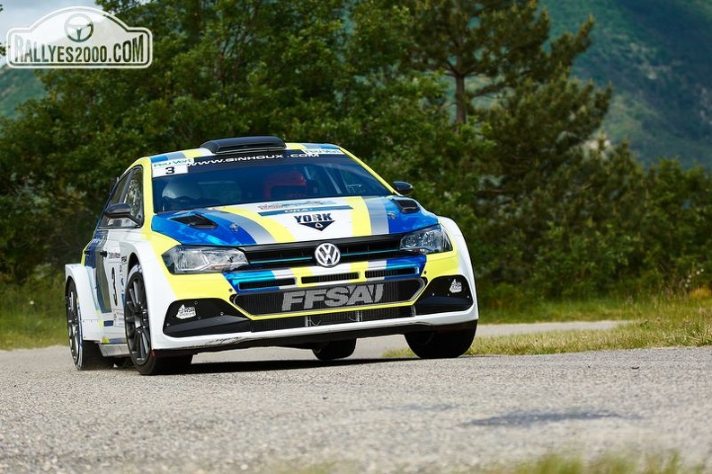 ECUREUIL 2024  ES3 046