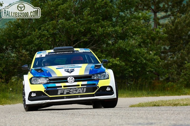 ECUREUIL 2024  ES3 045