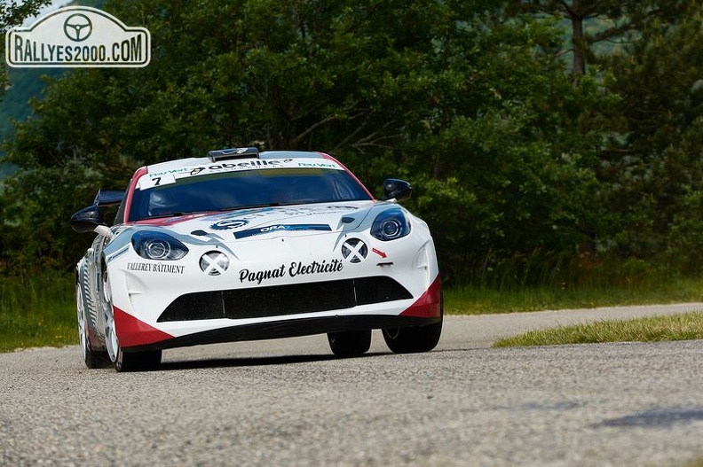 ECUREUIL 2024  ES3 049