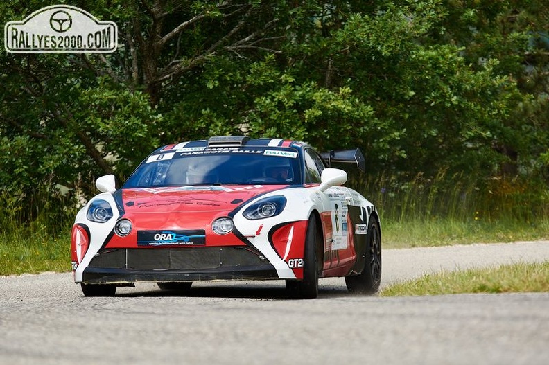 ECUREUIL 2024  ES3 053