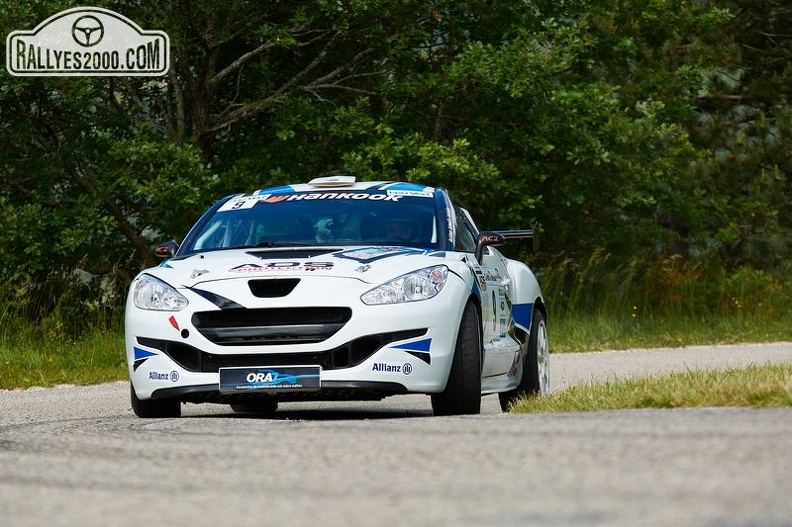 ECUREUIL 2024  ES3 056