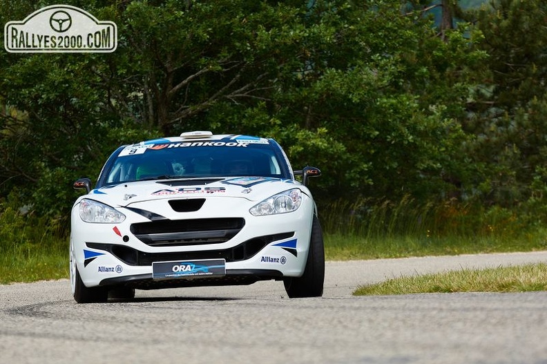 ECUREUIL 2024  ES3 057