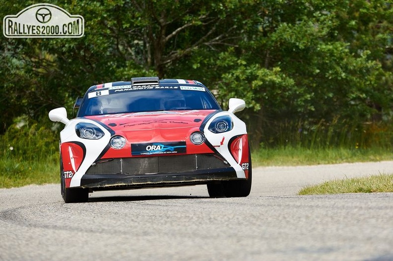 ECUREUIL 2024  ES3 054
