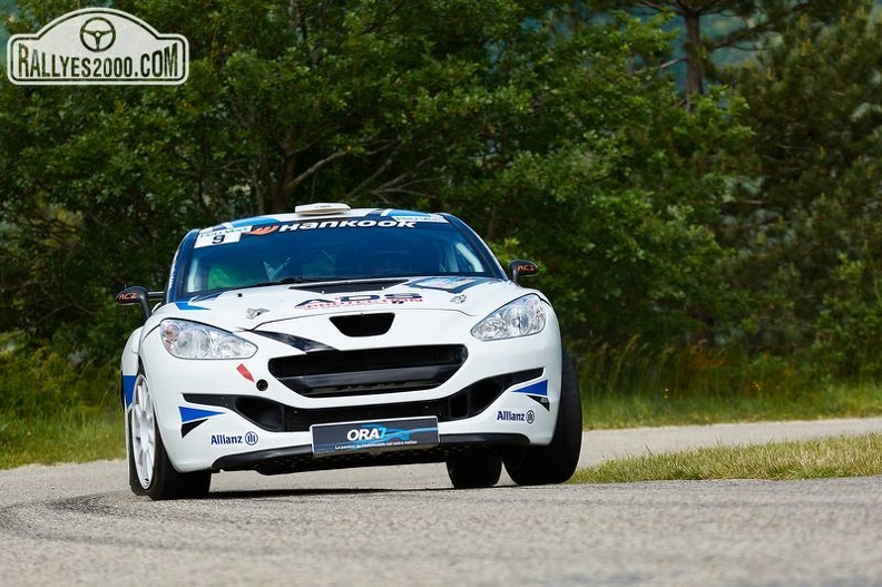 ECUREUIL 2024  ES3 058