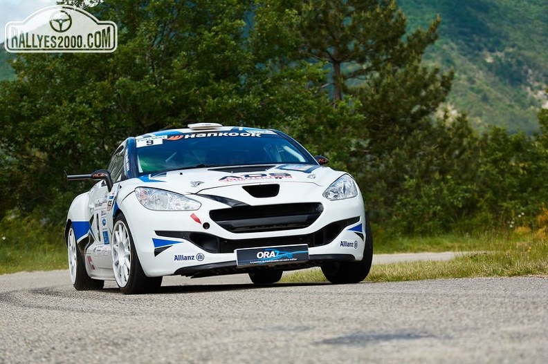ECUREUIL 2024  ES3 059