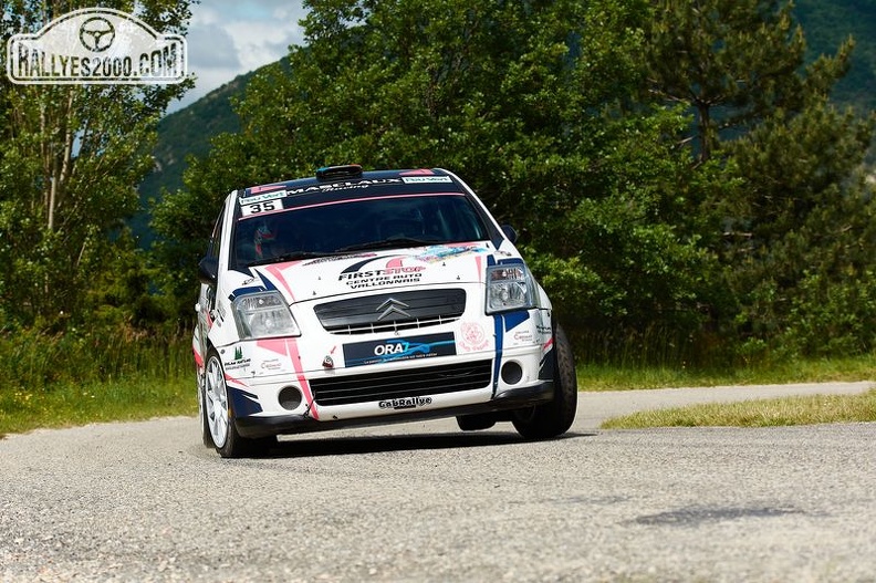 ECUREUIL 2024  ES3 063