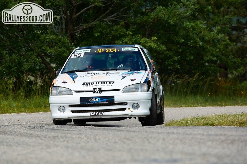 ECUREUIL 2024  ES3 064