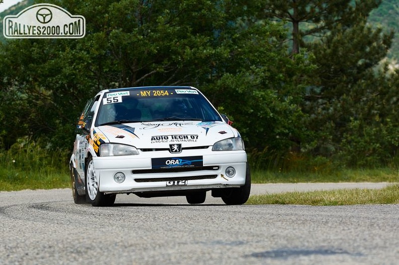 ECUREUIL 2024  ES3 066