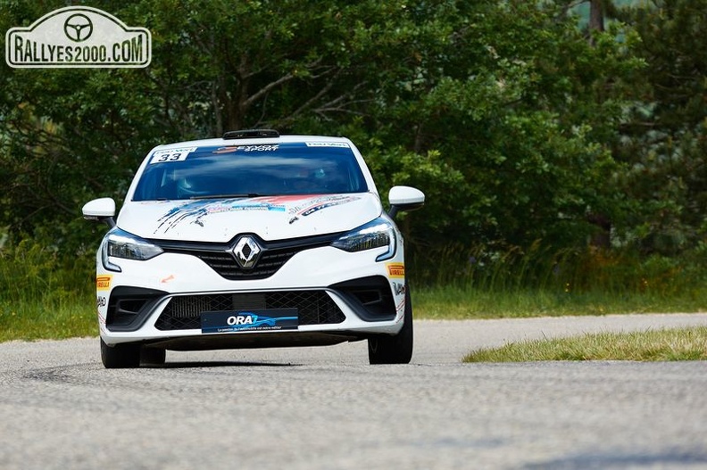ECUREUIL 2024  ES3 069