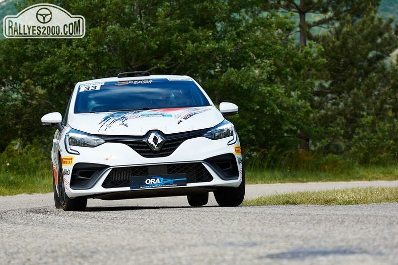 ECUREUIL 2024  ES3 070