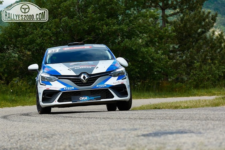 ECUREUIL 2024  ES3 083