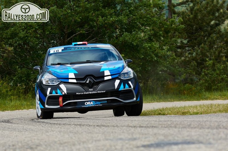 ECUREUIL 2024  ES3 085