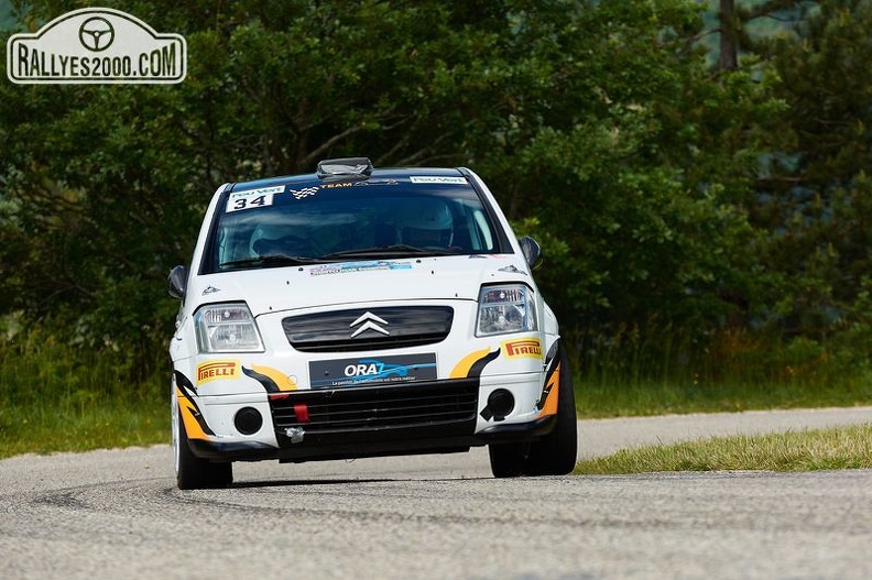 ECUREUIL 2024  ES3 089