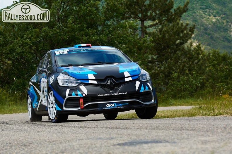 ECUREUIL 2024  ES3 086