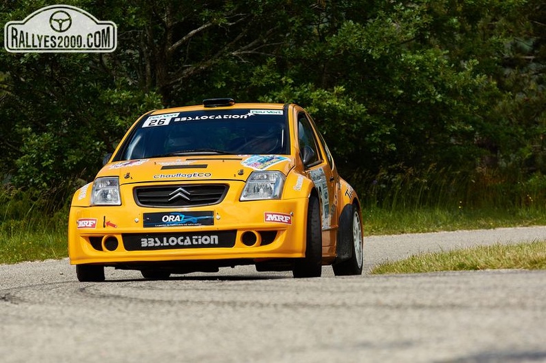 ECUREUIL 2024  ES3 093
