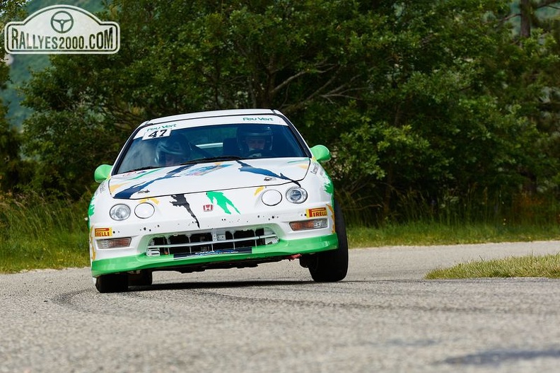 ECUREUIL 2024  ES3 091