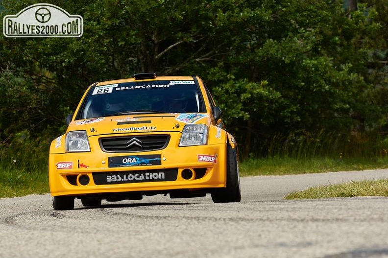 ECUREUIL 2024  ES3 094