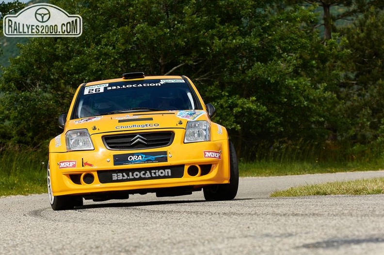 ECUREUIL 2024  ES3 095